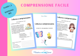 COMPRENSIONE FACILITA