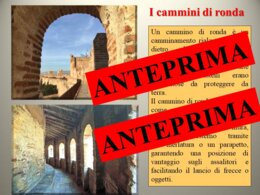 Il Feudalesimo e il fenomeno dell'Incastellamento
