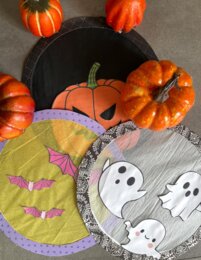 Lampade di Halloween