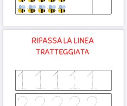 Accoglienza Matematica