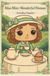 Miss Mint, Wonderful woman