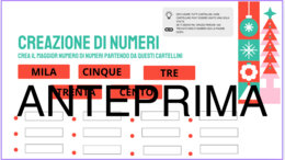 Quiz matematico prima delle vacanze di Natale