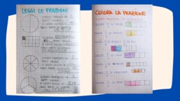 QUADERNO DI MATEMATICA per la classe 3^ - 2° PARTE -