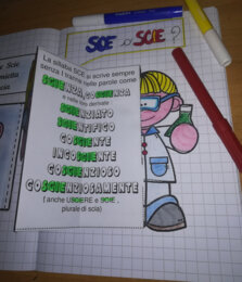 SCE oppure SCIE con Mascia la SCIEnziata