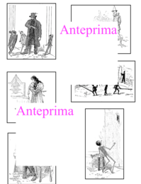 Pinocchio in 10 tappe matematiche; quando anche la matematica racconta una storia