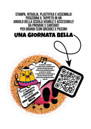 Kit gratuito UNA GIORNATA BELLA!