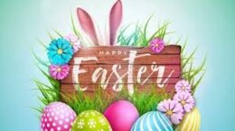 Easter song - Canzoncina di Pasqua
