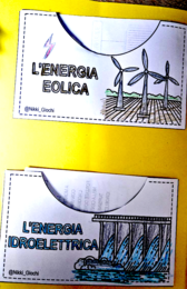 🌍 L’ENERGIA LAPBOOK