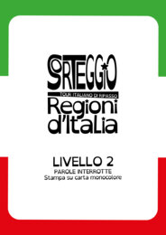 ITALIA SORTEGGIO (Tour Italiano di Ripasso)