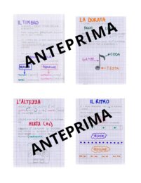 Quaderno di Musica per Classe 4^ per la scuola primaria