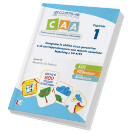 CAA-1-Matching e VP-MTS