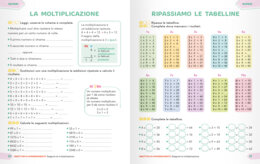SUPER ESERCIZI GRADUATI PER L'INCLUSIONE - MATEMATICA 3