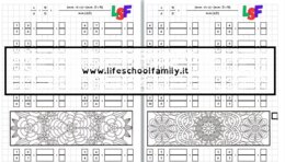 XLS Frazioni somme e sottrazioni CASUALE