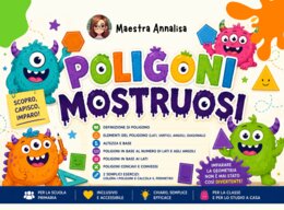 Poligoni mostruosi