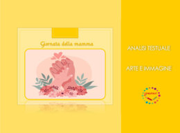 Giornata della mamma - Un dono speciale