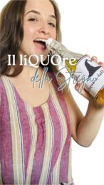 Il liQUOre della strega - Introduzione lettera Q - Classe prima