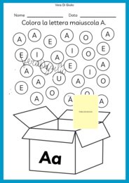 LIBRO ALFABETICO DI PRESCRITTURA