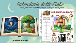 “Un Anno di Fiabe”