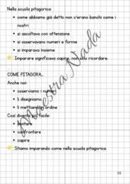 MISSIONE TABELLINE percorso completo classe seconda scuola primaria