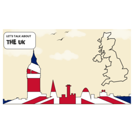 The UK