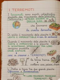I terremoti