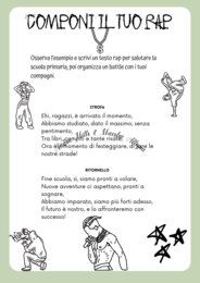 Nel Melodioso Mondo della Musica 4-5