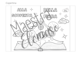 Minibook FIABA