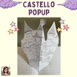 Castello POP UP