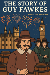 Bonfire Night, Guy Fawkes e le 5W