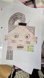 AFRO.MASCHERE GEOMETRICHE. Alla scoperta dei poligoni