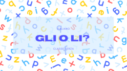 GLI o LI?