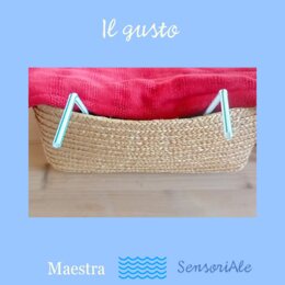 Il mare e il gusto