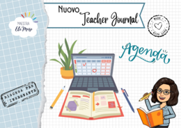 Nuovo Teacher Journal