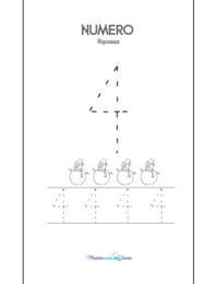 Tracce di me - versione natalizia