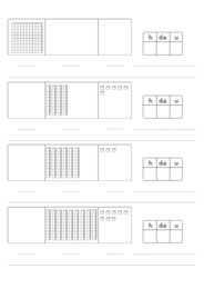 Il quadernino delle attività invernali di matematica classe seconda