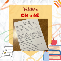 Schede su GN e NI