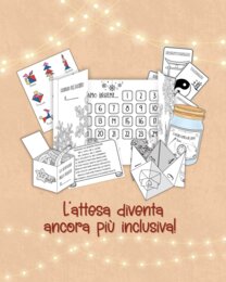 Il calendario dell'A...TTESA - Digitale 2024