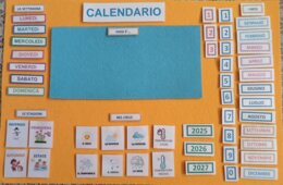 Calendario della routine PDF