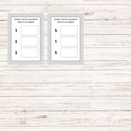 Precalcolo infanzia PDF