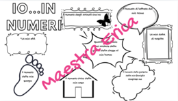 Kit Accoglienza Matematica Classe 2ª | Storytelling "Il Paese di Senzanulla", Prerequisiti, Giochi & Schede Operative