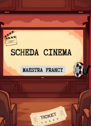 scheda film 8 pagine