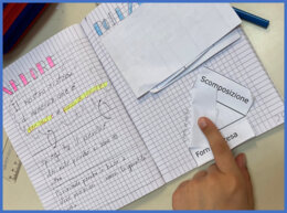 Quaderno Interattivo: Valore posizionale