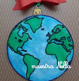 Buon Natale mondo!