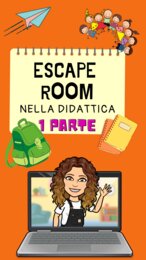Escape room nella didattica