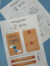Capsula del tempo