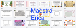 CONTAMY - Storie e Filastrocche da Disegnare per i Numeri da 1 a 10 | Classe 1ª Scuola Primaria