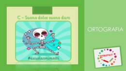 C - Suono dolce suono duro