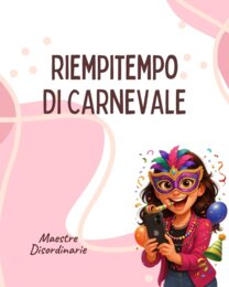 Riempitempo di carnevale