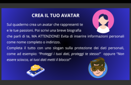 Cyber security: Laboratorio per la giornata europea della protezione dei dati personali