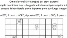Orientamento di Natale